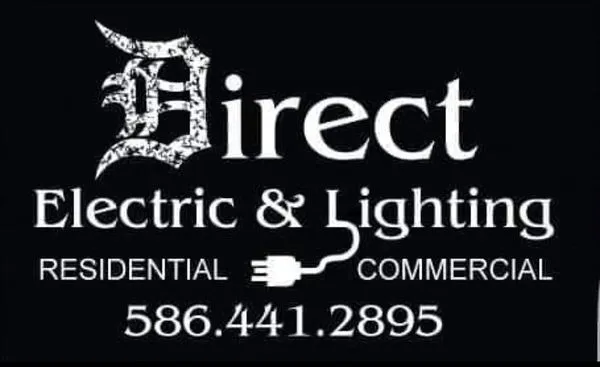 Direct Electric & Lighting