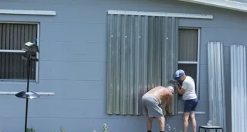 Slide of Direct Electric & Wiring