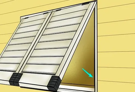 Slide of Direct Electric & Wiring