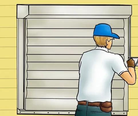 Slide of Direct Electric & Wiring