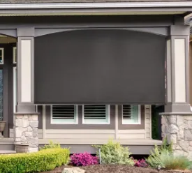 Slide of Direct Electric & Wiring