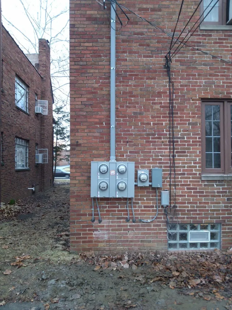 Slide of Direct Electric