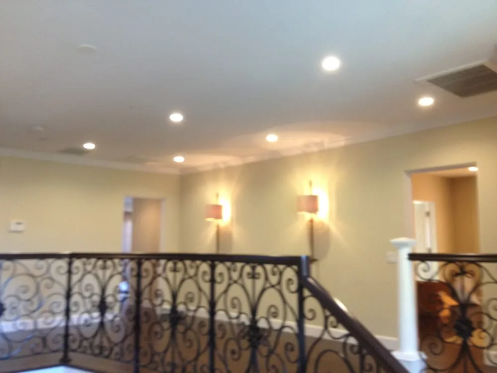 Slide of Direct Electric Company