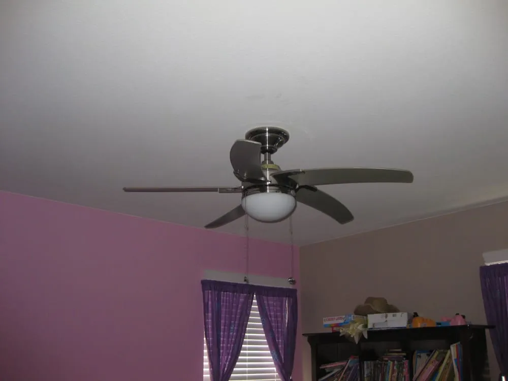 Slide of Direct Electric Company