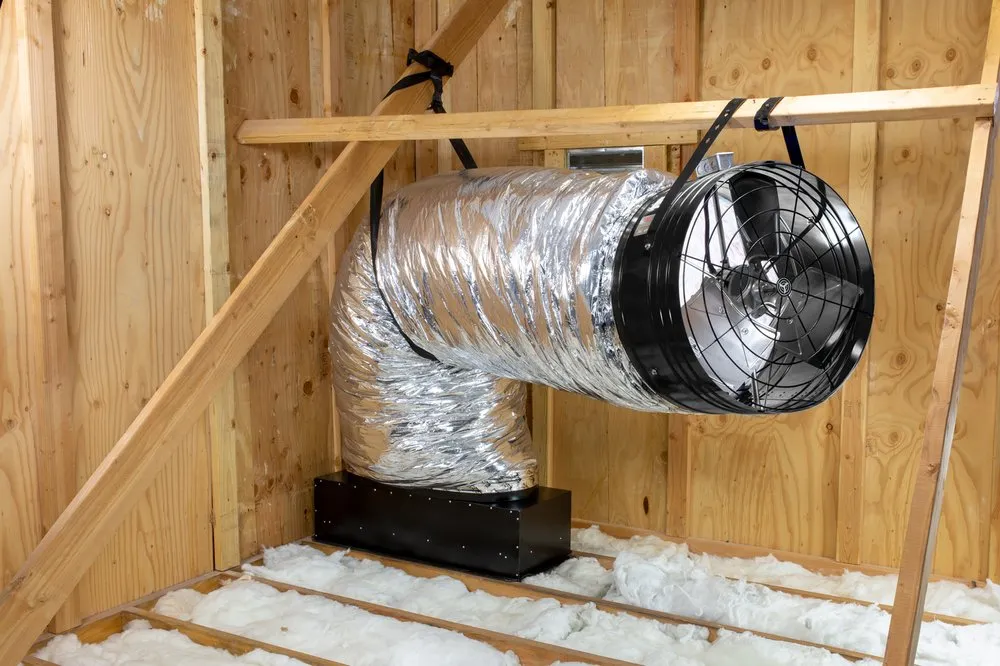 Slide of Direct Electric Company