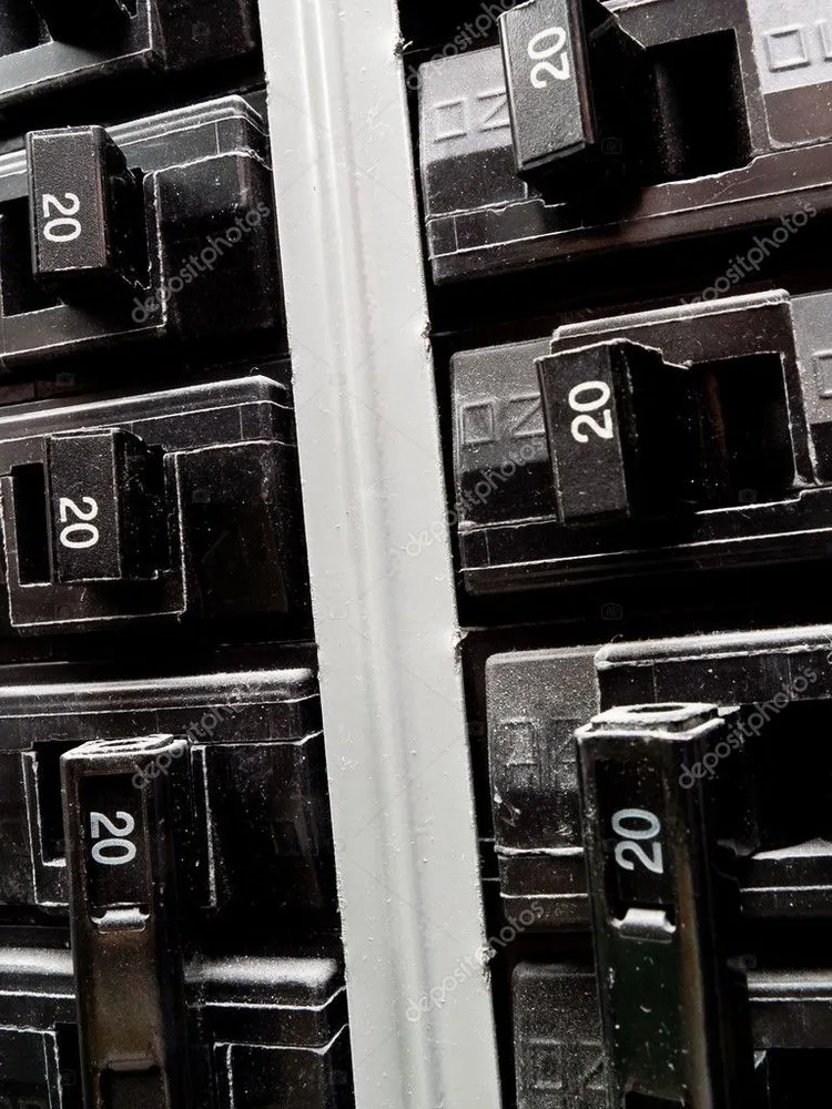 Slide of Direct Electric Company