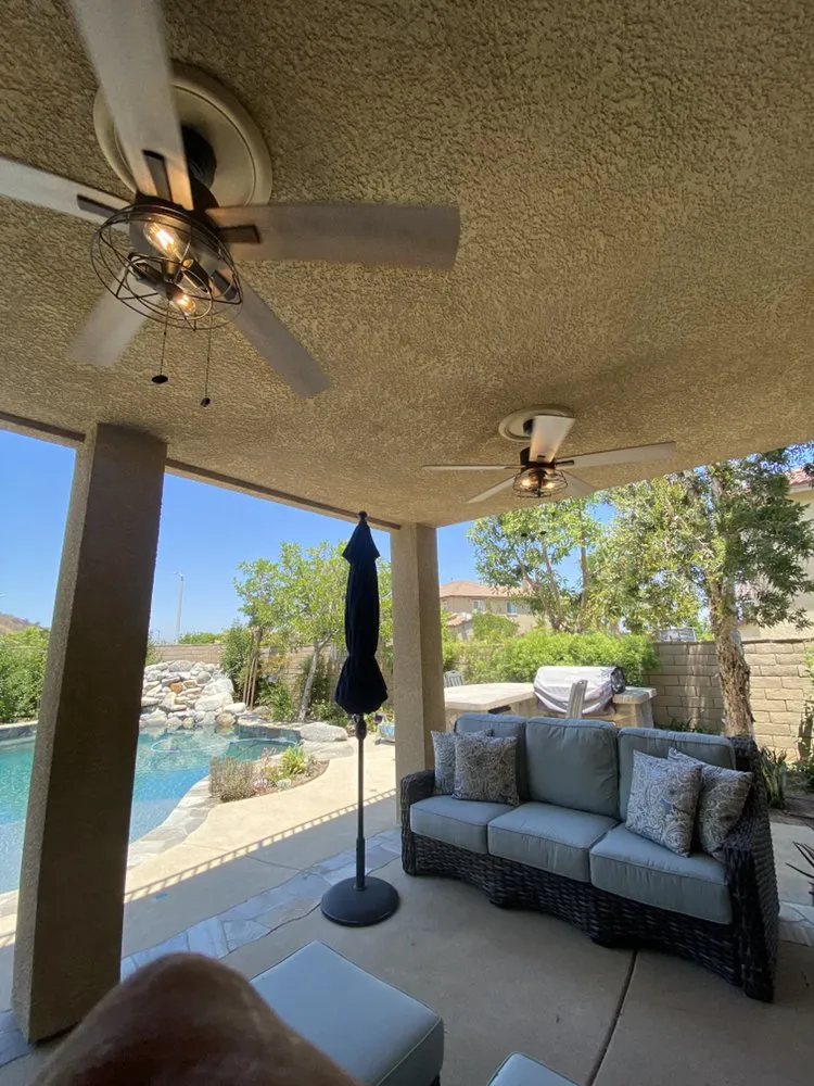 Slide of Direct Electric Company