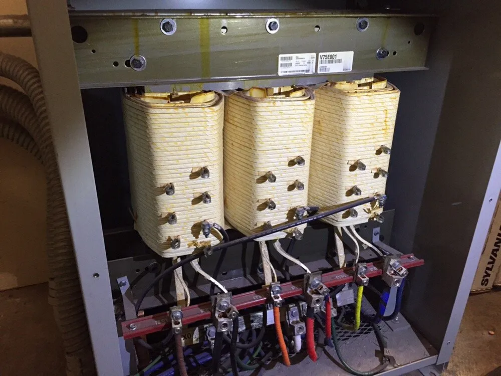 Slide of Direct Electric Hawaii