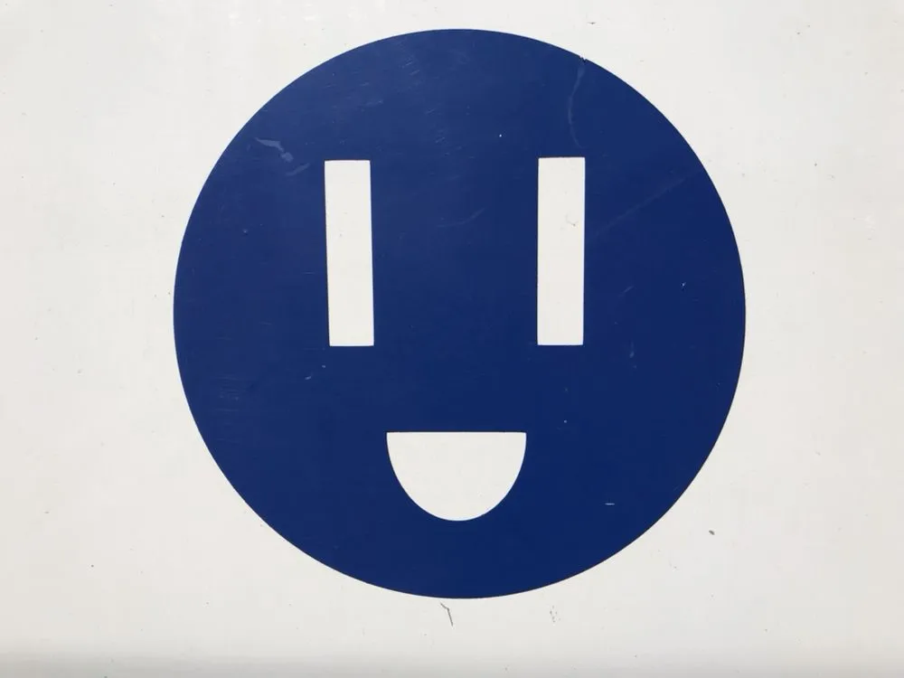 Slide of Direct Electric