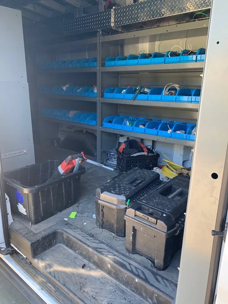 Slide of Direct Electric