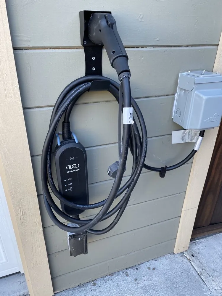 Slide of Direct Electric