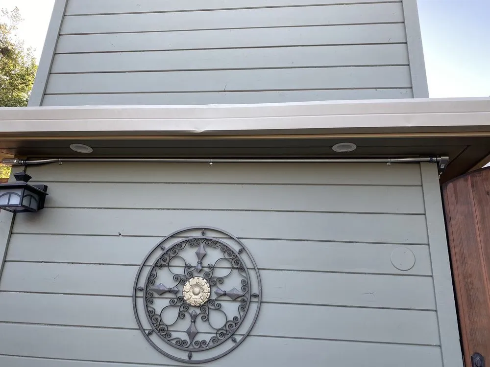 Slide of Direct Electric