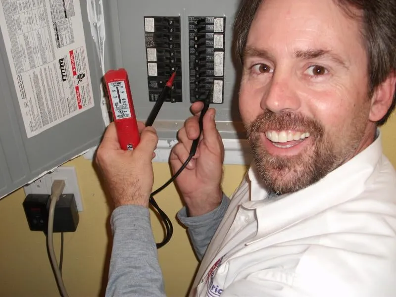 Slide of Direct Electric