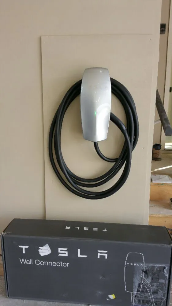 Slide of Direct Electric