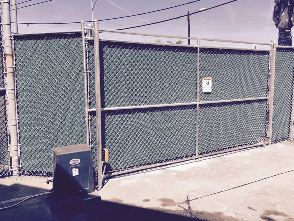 Slide of Direct Electric