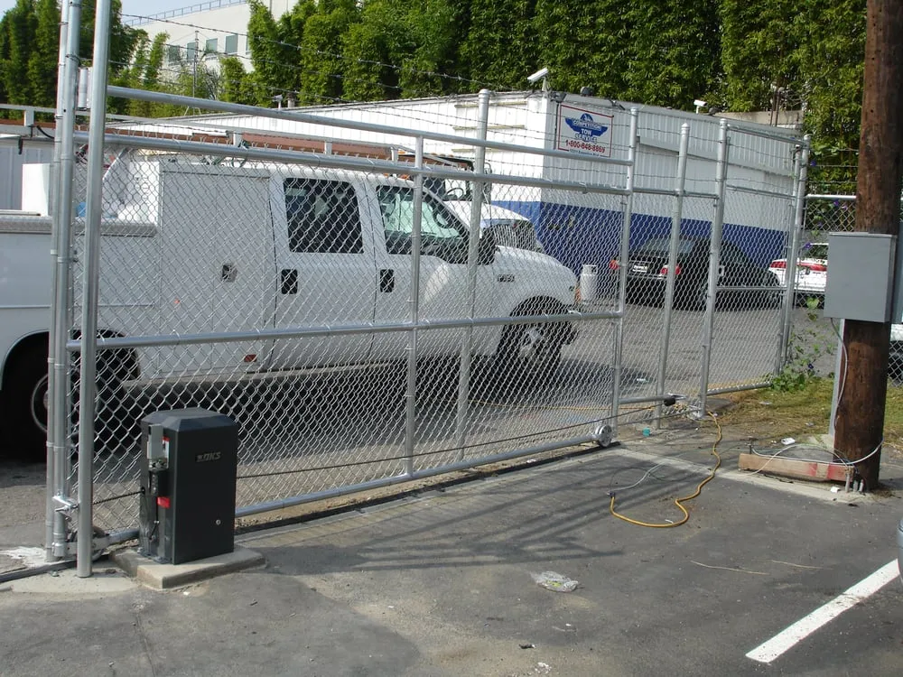 Slide of Direct Electric