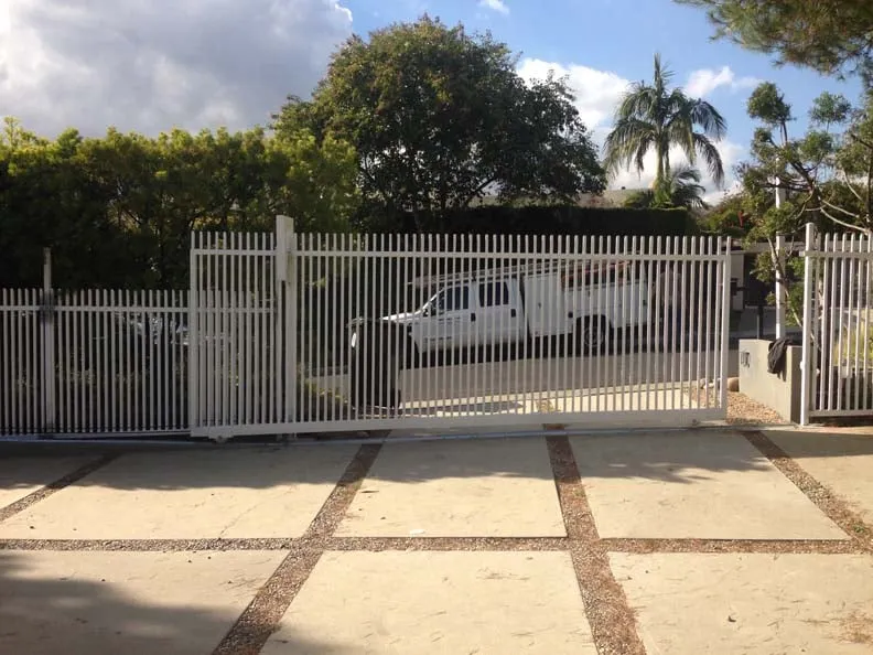 Slide of Direct Electric