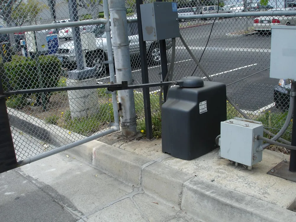 Slide of Direct Electric