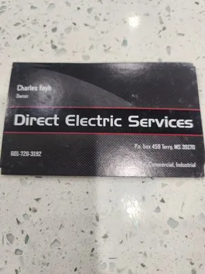 Direct Electric Services