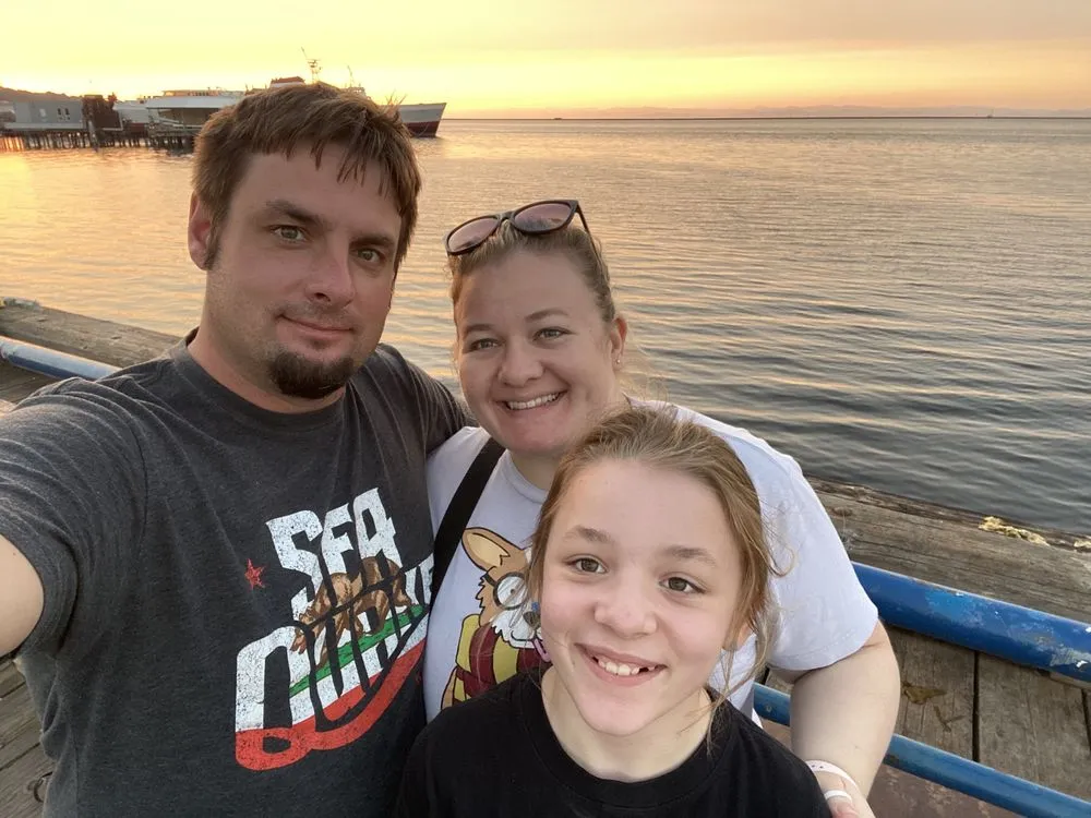 Slide of Direct Electric