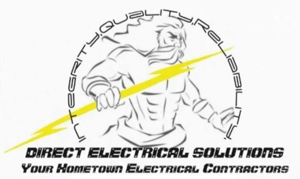 Slide of Direct Electrical Solutions