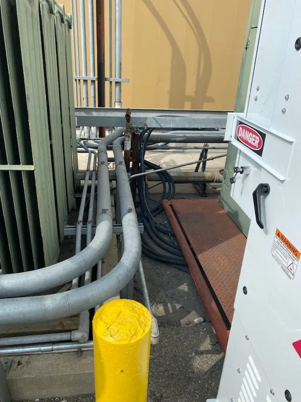 Slide of Direct Source Industrial Solutions