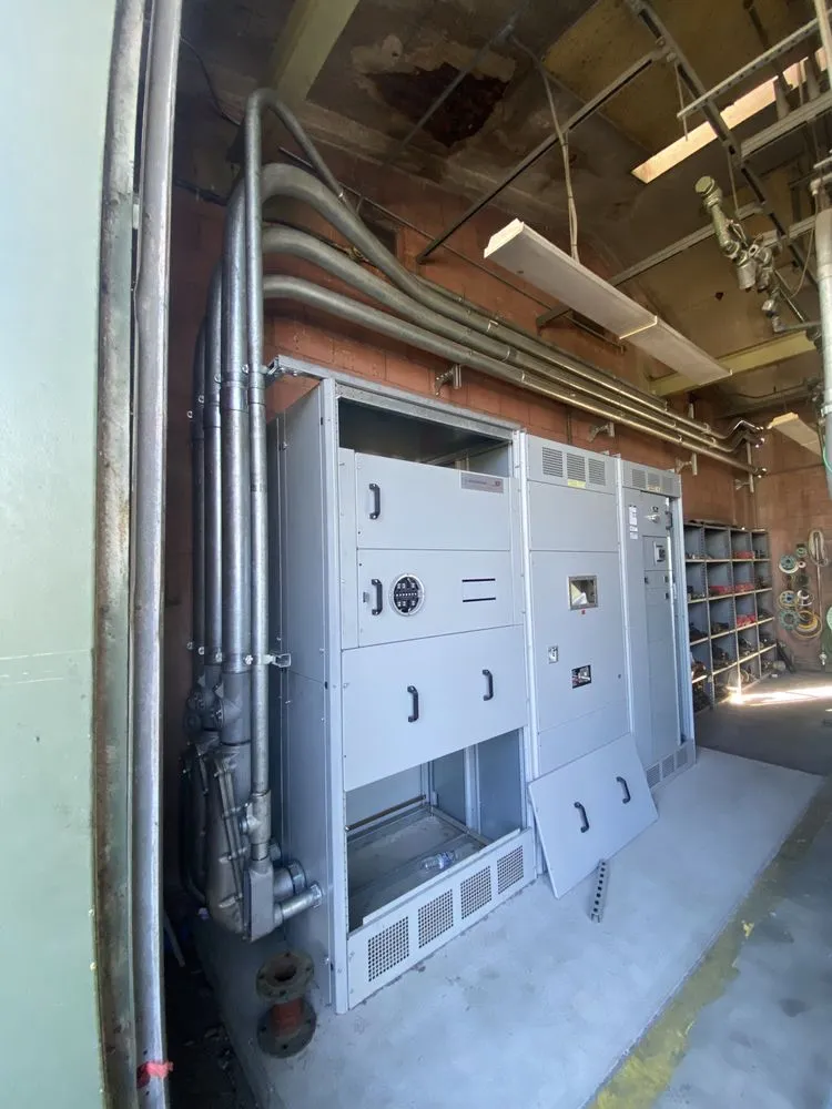 Slide of Direct Source Industrial Solutions