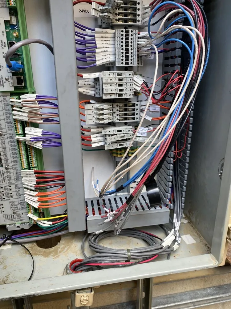 Slide of Direct Source Industrial Solutions