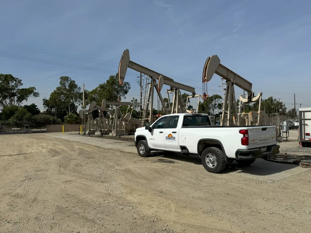 Slide of Direct Source Industrial Solutions