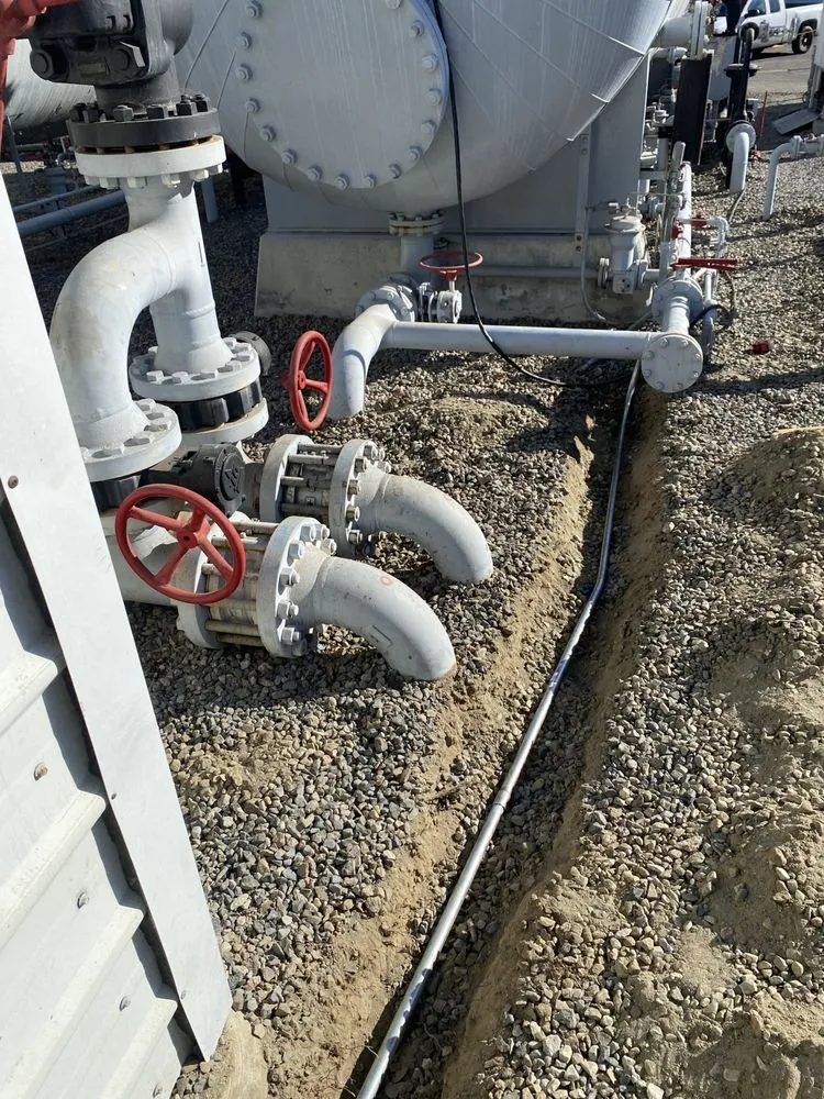 Slide of Direct Source Industrial Solutions