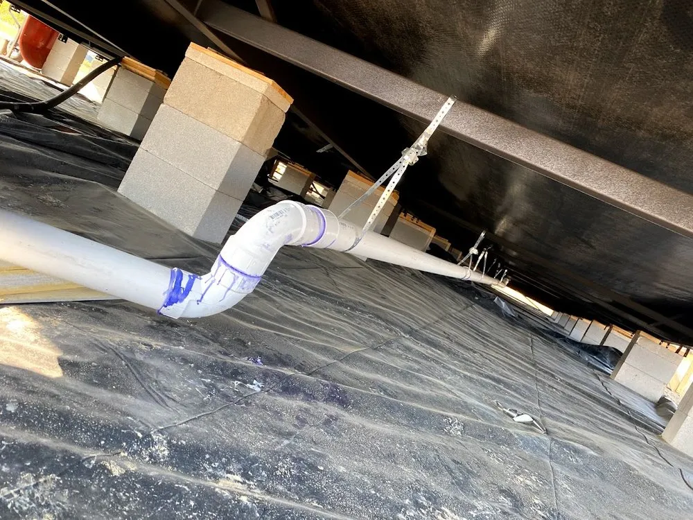 Slide of Dirt Road Dream Renovation Services