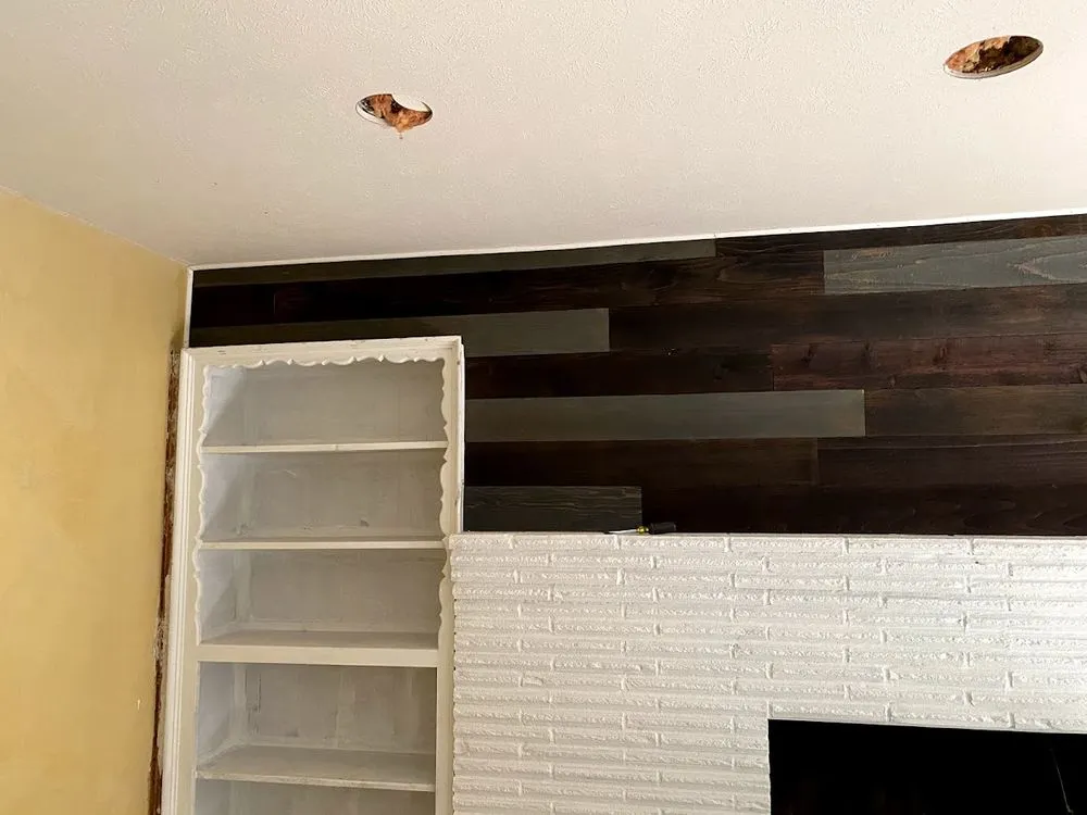 Slide of Dirt Road Dream Renovation Services