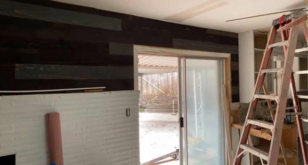 Emergency outlet and switch repair in ,  by Dirt Road Dream Renovation Services