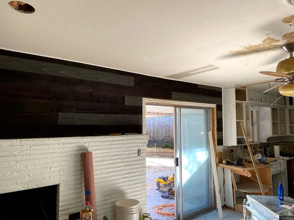 Emergency circuit breaker repair in ,  by Dirt Road Dream Renovation Services