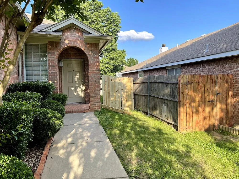 Slide of Dirt Road Dream Renovation Services