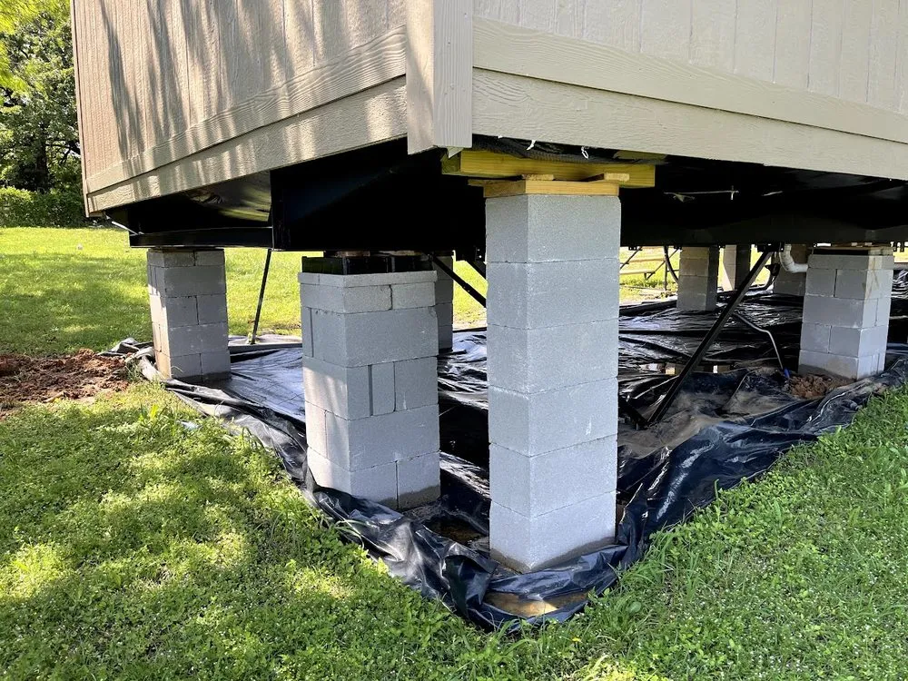 Slide of Dirt Road Dream Renovation Services