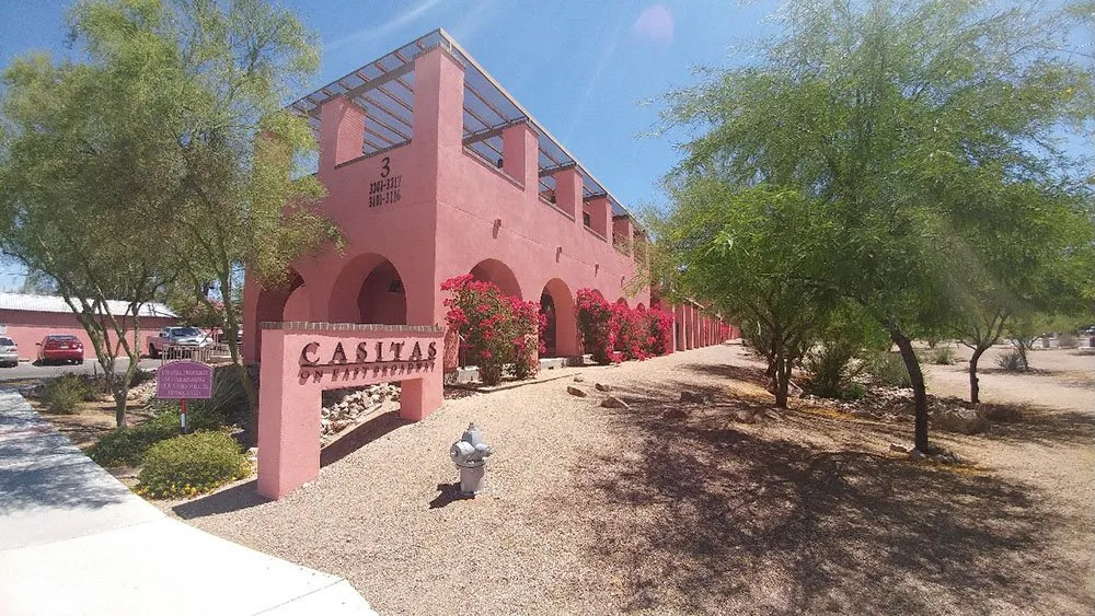 Emergency electrical repair experts serving Tucson, AZ - Dirty Hands Man