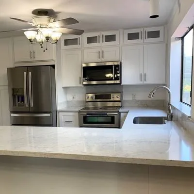 Discerning Master Electrician Logo