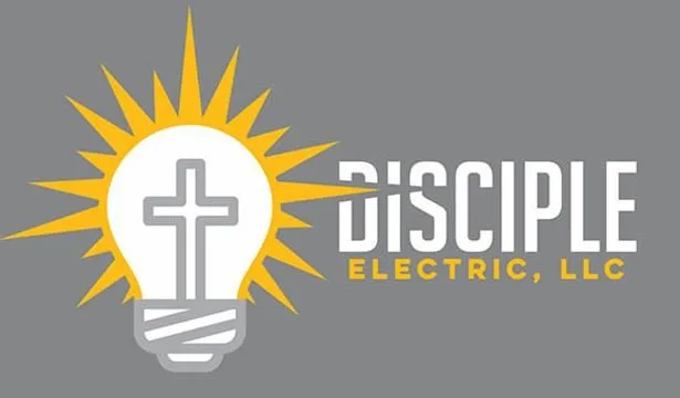 Slide of Disciple Electric