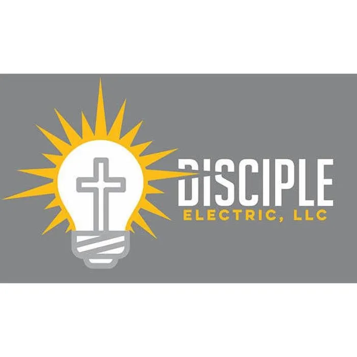 Slide of Disciple Electric
