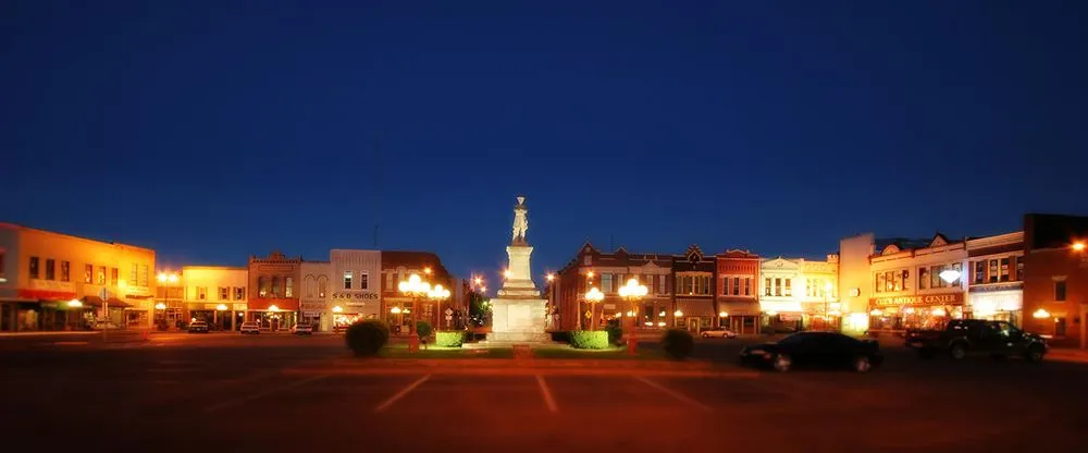 Slide of Disciple Electric