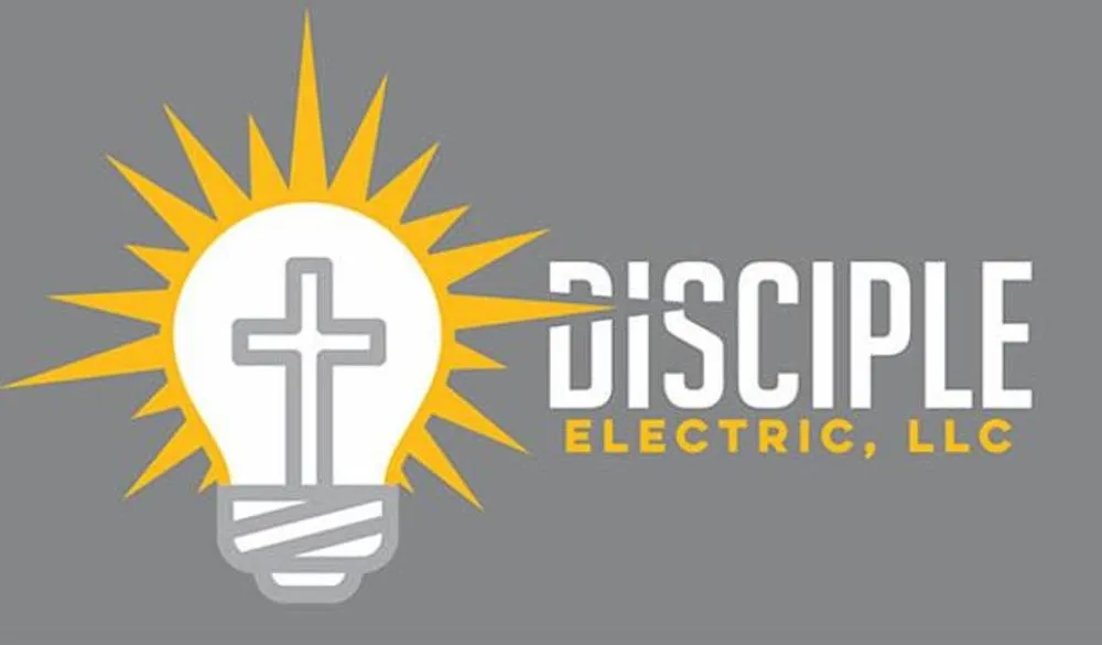 Slide of Disciple Electric