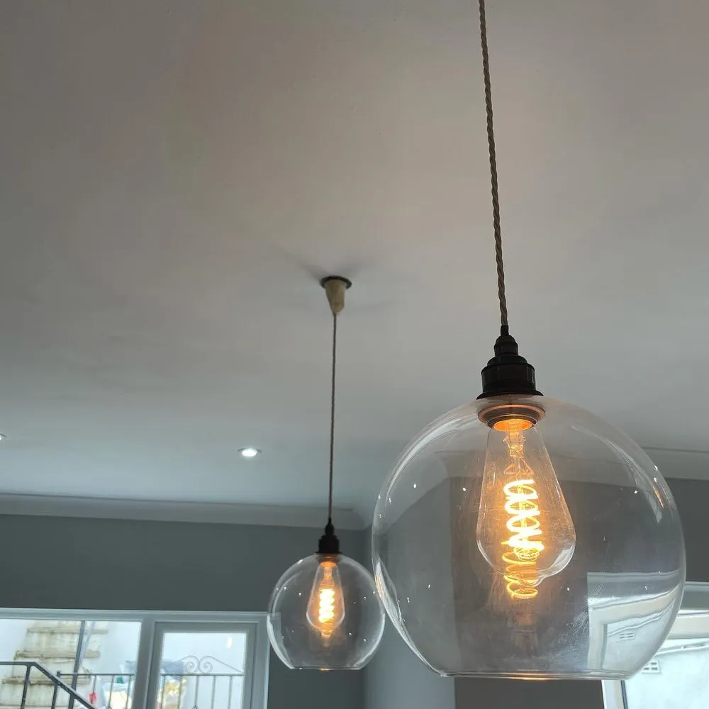 Slide of Disciplined Master Electrician