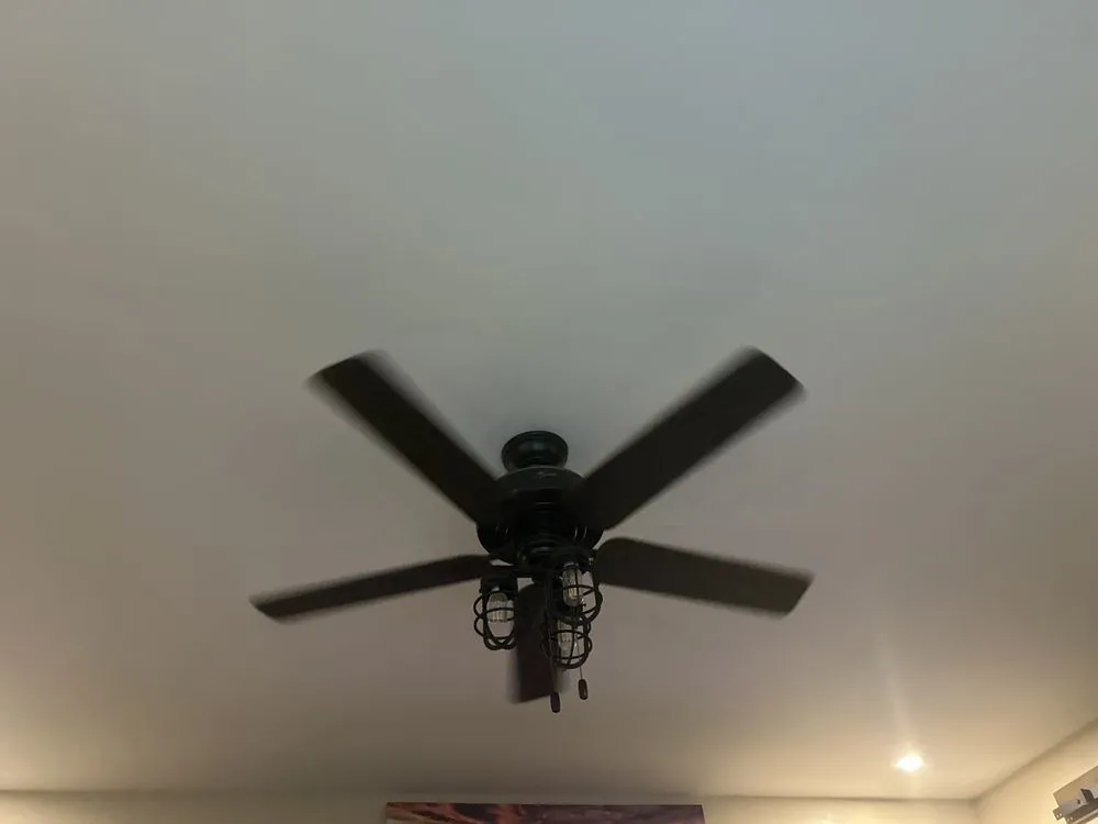 Slide of Disconnected Electrical Services