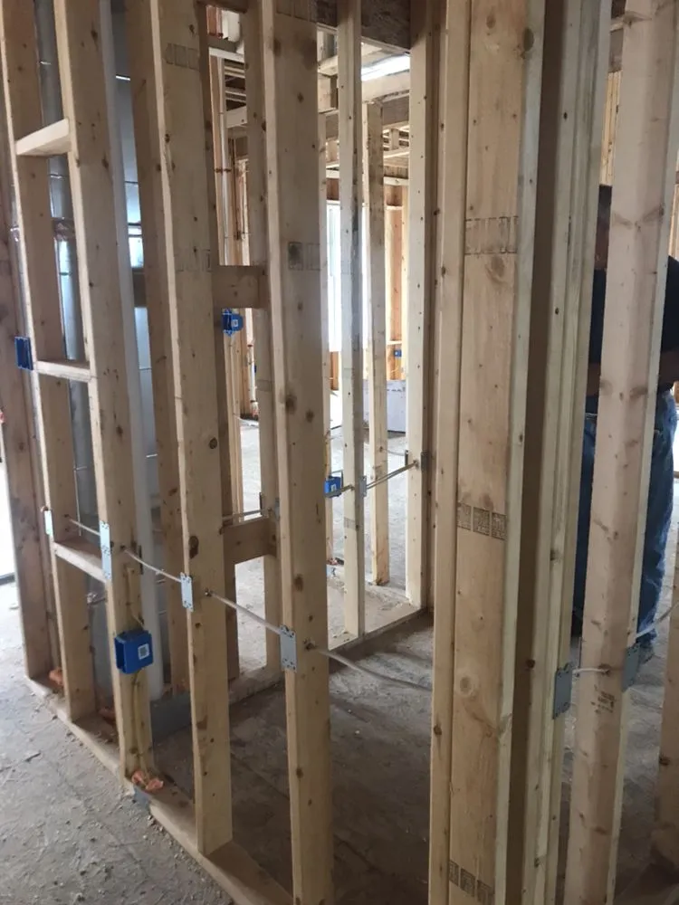 Slide of Discount Electric