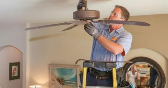 Slide of Discount Electric