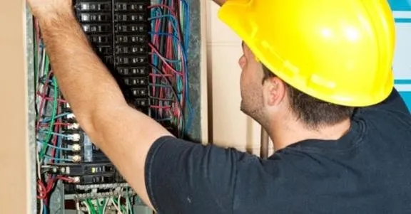 Slide of Discount Electric