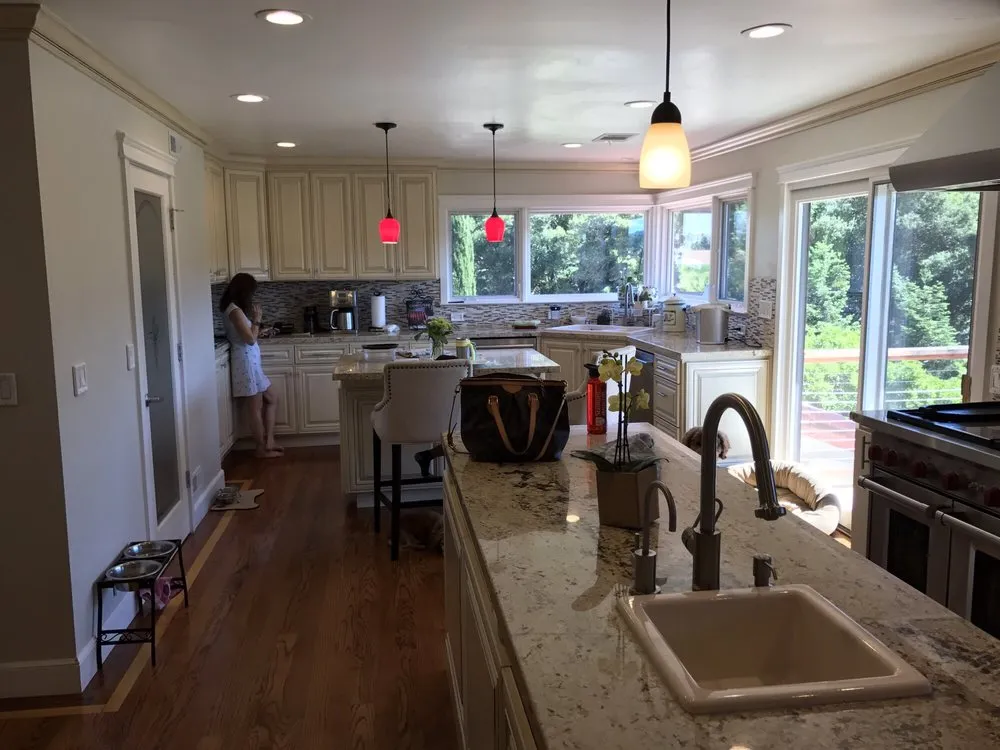 Slide of Discount Electric