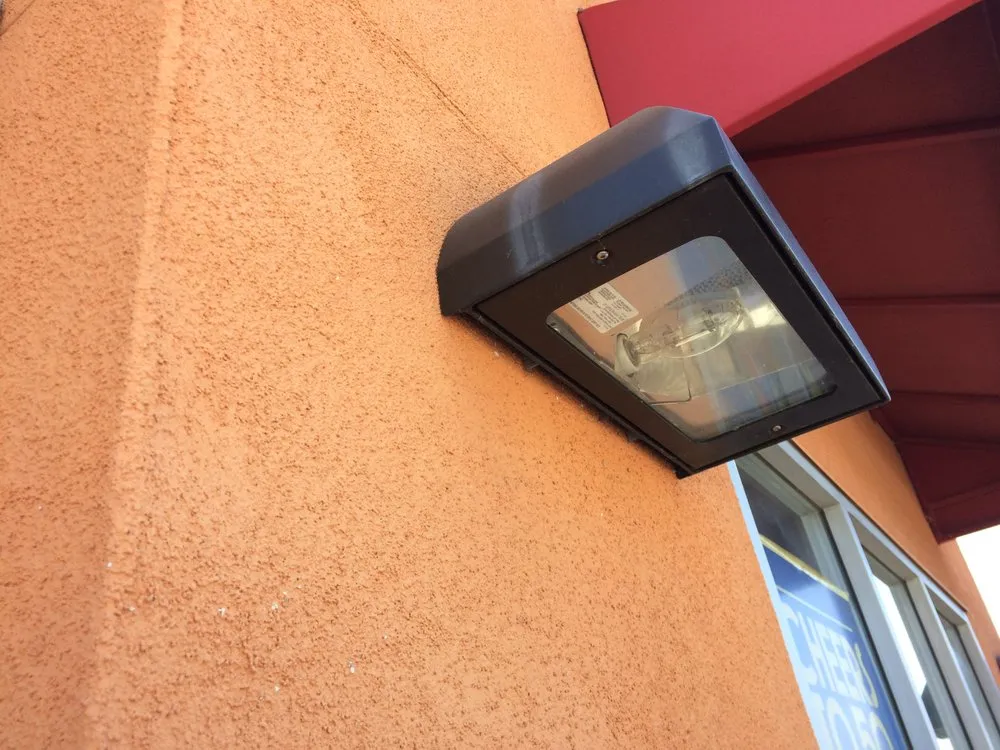 Slide of Discount Electric