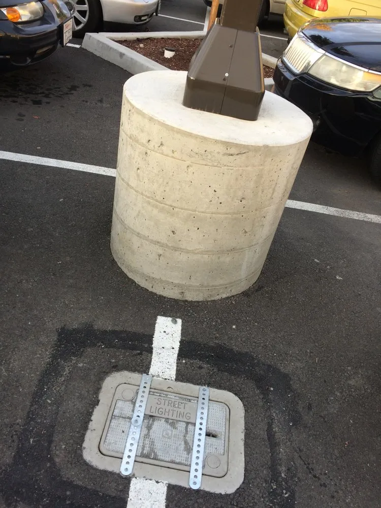 Slide of Discount Electric